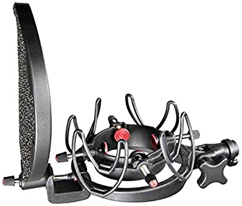 【未使用】【中古】Rycote InVision Studio Kit with USM
