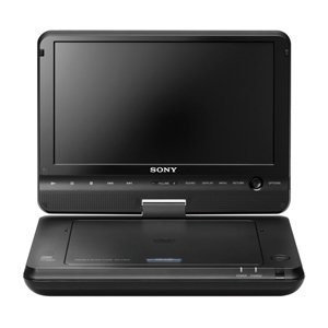 【中古-非常に良い】SONY ポータブルDVDプレイヤー FX970 DVP-FX970