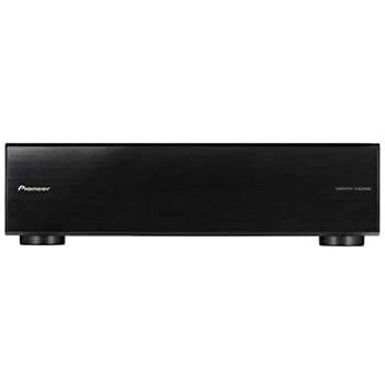 【中古-人並み外れたに似つかわしい】開拓者 Smart Theater S300続きもの パッシブサブウーファー S-SLW500