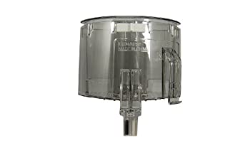 【未使用】【中古】Cuisinart 業務用パーツ プッシャースリーブ【DLC-NXJ2用】 DLC-NXPS2|ムジカ&フェリーチェ店