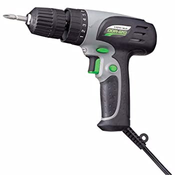 【未使用】【中古】儀(Takagi) ドリル&ドライバー EARTH MAN AC100V DDR-120