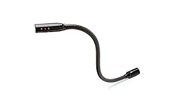 【中古-非常に良い】Hosa LTE-519XLR 45cm ミキサーライト