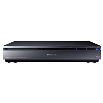 【中古-非常に良い】東芝 5TB 2チューナー ブルーレイレコーダー REGZA DBR-M190 46,375円