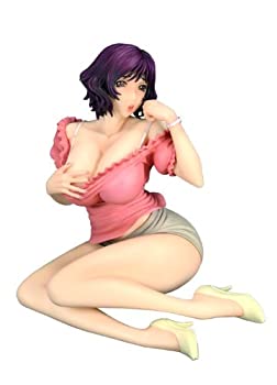 【中古】セキララ彼女・坂本真弓 (1/6スケール PVC塗装済み完成品)｜ムジカ＆フェリーチェ店