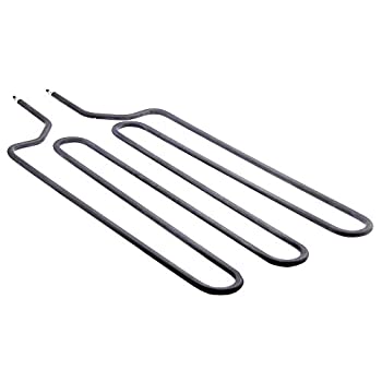 【中古-非常に良い】goot(グット) 替ヒーター A 2.5kw POT-400CHAH