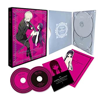 【未使用】【中古】妖狐×僕SS 1【完全生産限定版】 [Blu-ray]