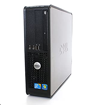 【未当て嵌める】【中古】Dell 【中古マイコン】学習机とっ始めマイコン DELL OptiPlex 780 SFF Core2Duo-2.93GHz 2GB 250GB ブルーレイコンボ Windows7積み上げる XPより分ける可 リカ