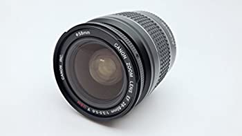 【中古】Canon AF水晶体 EF 28-80粍 F3.5-5.6 V USM TV・オーディオ・カメラ-カメラ用交換レンズ