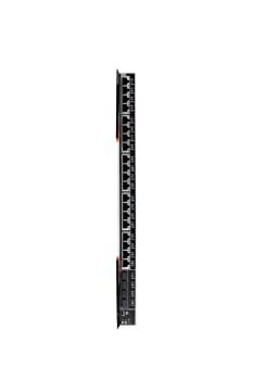 【未使用】【中古】レノボ・ジャパン (FoD) Flex System EN2092 1Gb E ther スケーラブル・スイッチ(10Gb Uplink) 49Y4298