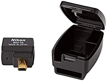【中古品】Nikon WU-1a Wireless Mobile Adapter(中古品) b007vggib6.jpg