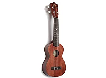 【中古-非常に良い】【新仕様】【ソフトケース付】ARIA/アリア AU-1 ソプラノ・ウクレレ/ギヤペグ仕様
