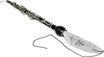 【中古】BG SWAB(スワブ)イングリッシュホルン(コーラングレ)上管/下管兼用 バンブーシルク製 A38A