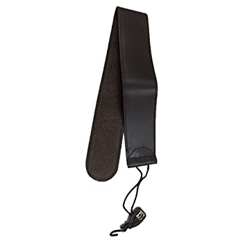 【中古-非常に良い】BG SEAT(シート) ストラップ ファゴット/バスーン レザー メタルフック B05