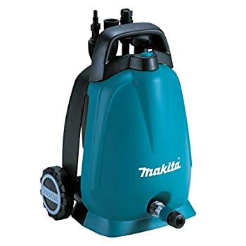 【中古】マキタ(Makita) 高圧洗浄機 MHW0700