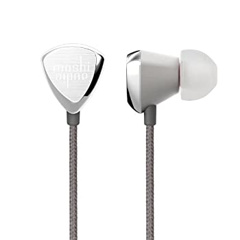 【中古-非常に良い】moshi vortex pro moshi audio カナル型インナーイヤーヘッドホン｜ムジカ＆フェリーチェ店 38,847円