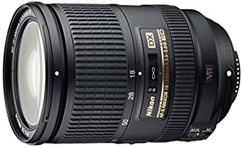 【中古】Nikon 高倍率ズームレンズ AF-S DX NIKKOR 18-300mm f/3.5-5.6G ED VR ニコンDXフォーマット専用｜ムジカ＆フェリーチェ店