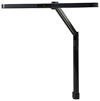 【中古】KOIZUMI(コイズミ・コイズミ学習机) LEDアームライト ブラック ECL-612BK 21,980円