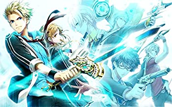 【中古-非常に良い】BELIEVER! - PS Vita