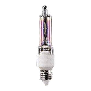 【中古】【パナソニック】 (10個セット) JD110V85W・NP/E ミニハロゲン電球(マルチレイア) 100V用・110V用 100形 クリア E11口金|ムジカ&フェリーチェ店