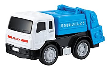 【未使用】【中古】マルカ(Maruka) 清掃車 14.5 x 13.7 x 8.7 cm 173171 145.15 3歳以上 7,056円