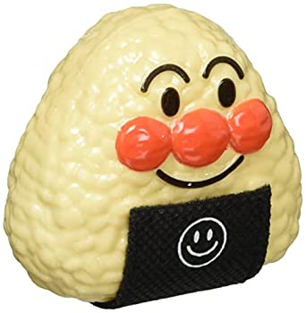 【未使用】【中古】アンパンマン あつめてトントン アンパンマンおにぎり