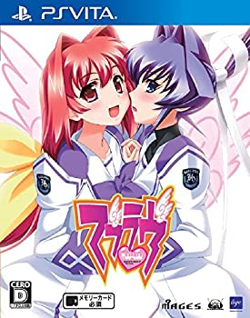 【中古-非常に良い】マブラヴ - PS Vita
