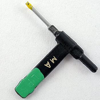 【中古-人並み外れたに似つかわしい】Durpower Phonograph Record Player Turntable Needle For EV 198, EV 198D, EV 199, EV 199D, EV 275, EV 275D, EV 5166, EV 5166D by Durpower