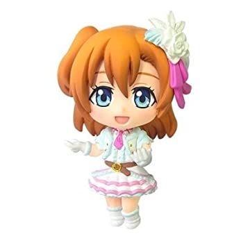 【未使用】【中古】カラコレDX ラブライブ！ 第2弾 ［1.高坂穂乃果］(単品)