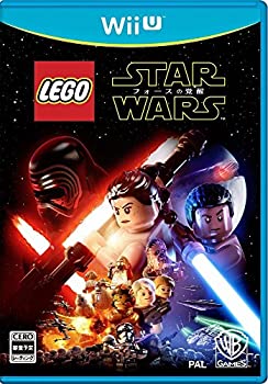 【中古-非常に良い】LEGO (R) スター・ウォーズ/フォースの覚醒 - Wii U画像