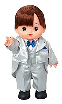【中古-非常に良い】メルちゃん きせかえセット おとこのこのタキシード