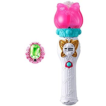 【未使用】【中古】魔法つかいプリキュア! フラワーエコーワンド画像