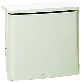 【中古】未来工業 ウオルボックス ハイグレードタイプ・屋根一体型・ヨコ型 有効フカサ160~170 1個価格 WB-14DHM