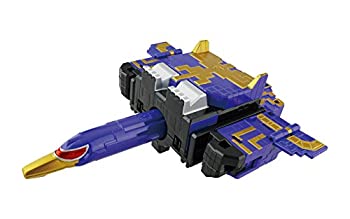 【中古-非常に良い】動物戦隊ジュウオウジャー ジュウオウキューブ? 動物合体 DXキューブコンドル 8,666円
