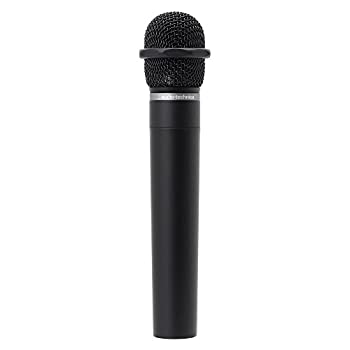【中古-非常に良い】audio-technica 1.9GHz帯デジタルワイヤレスマイクロホン ATW-T190MIC|ムジカ&フェリーチェ店