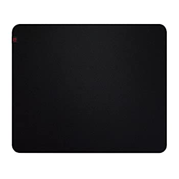 【中古-非常に良い】BenQ ゲーミングマウスパッド Zowie PTF-X 小サイズ/撥水加工