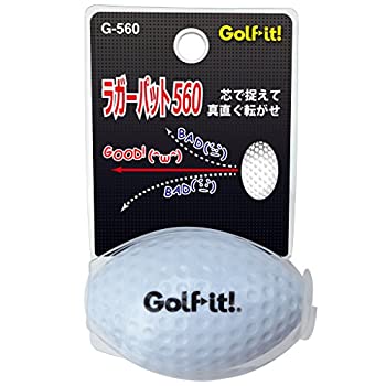 【中古-非常に良い】ライト(LITE) 練習ボール G-560 ラガーパット 560 G-560
