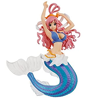 【中古】バンプレスト ワンピース CREATOR x CREATOR SHIRAHOSHI 単品 特別カラーver.