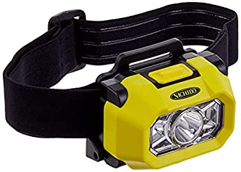 【中古-非常に良い】日動工業 LED防爆ヘッドライト DS-14