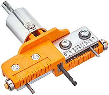 【中古】未来工業 塩ビホルソー 入れもの付 PVH-89 堅牢さ塩ビ板用
