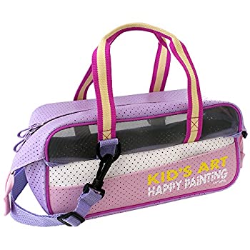 【中古】サクラクレパス 絵の具セットH用バッグ パステルピンク EWZ-Hケース#920 5,772円