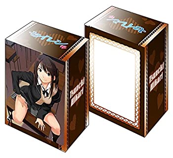 【中古】ブシロード デッキホルダーコレクションV2 Vol.143 セイレン 『常木 耀』画像