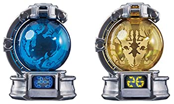 【中古】宇宙戦隊キュウレンジャー DXキュータマセット02画像