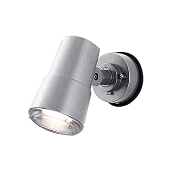 【中古】パナソニック(Panasonic) LED スポットライト 天井壁直付型 50形 電球色 LGW45001SF 7,309円