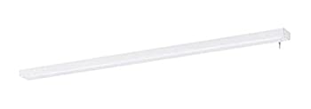【中古】パナソニック(Panasonic) LED 御厨子所点火装置 棚下直付型 L900 取り替えっこ 両面かざり付ける LGB52200KLE1
