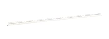 【中古】パナソニック(Panasonic) LED ベーシックラインライト 天井壁直付型 電球色 LGB50074LB1