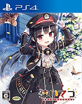 【中古】まいてつ -pure station- - PS4