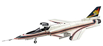 【中古-非常に良い】ハセガワ クリエーターワークスシリーズ エリア88 X-29 風間真 1/72スケール プラモデル 64753
