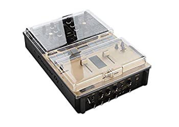 【未使用】【中古】DECKSAVER(デッキセーバー) Pioneer DJM-S9 対応 耐衝撃カバー DS-PC-DJMS9