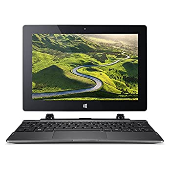 【未使用】【中古】Acer One 10 NT.LCQAA.001;S1003-130M 10.1-Inch Traditional Laptop by Acer