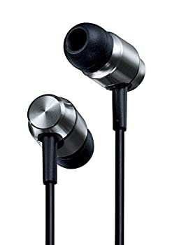 【未使用】【中古】パナソニック ステレオインサイドホン(シルバー) RP-HDE5-S